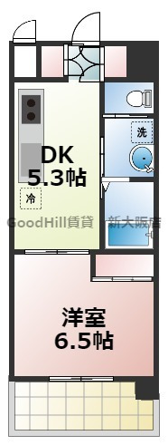 アールエスフラッツ