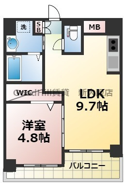  ノルデンハイム江坂Ⅲ