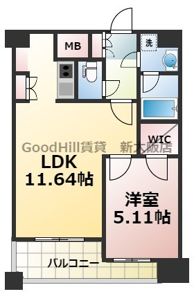 ノルデンハイム江坂