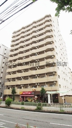 ノルデンハイム新北野