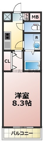 ロイヤルレジデンス新大阪