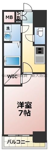 エスプレイス新大阪サウスゲート