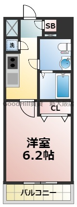 エスリード北大阪レジデンス