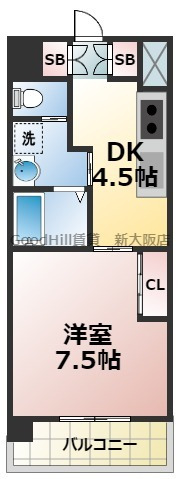 アールエスフラッツ