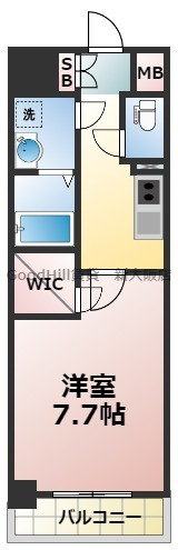 エスリード大阪グランゲート