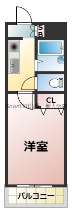 ノルデンハイム相川