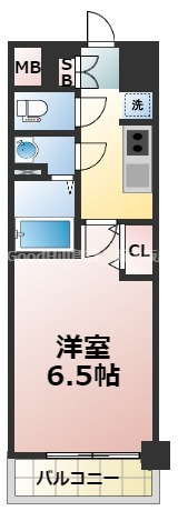 スワンズシティ新大阪ヴィーヴォ