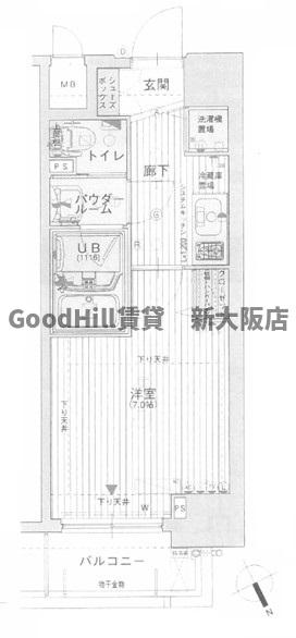 アスヴェル神戸ハーバーサイド