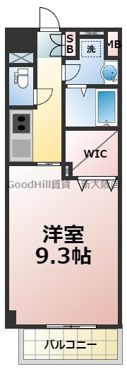 エステムコート新大阪Ⅹザ・ゲート