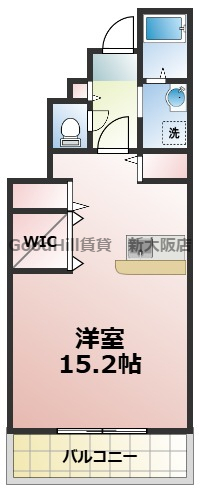 カーサヴェルデ