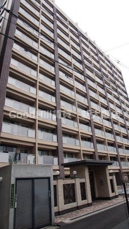 アーバンフラッツ西中島