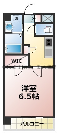 スプランディッド新大阪DUE