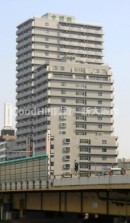 ノルデンタワー新大阪アネックス