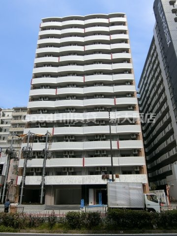 セレニテ新大阪カルム