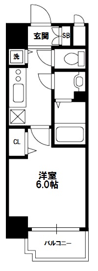 プレサンス新大阪コアシティ