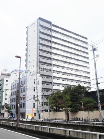 スプランディッド新大阪III