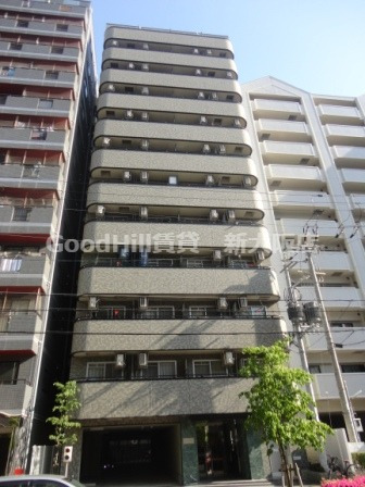 アーデン新大阪