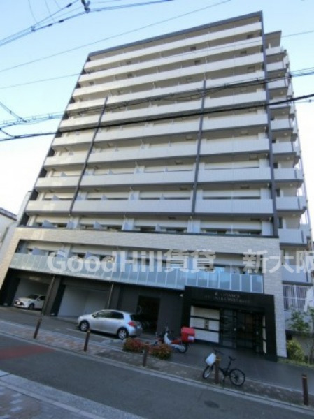 アドバンス新大阪ウエストゲート