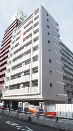 エスリード北大阪レジデンス