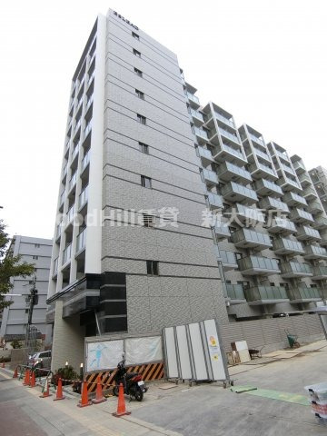 エスリード新大阪グランファースト