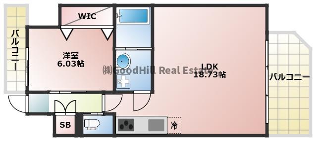 プレジオ新大阪EURO