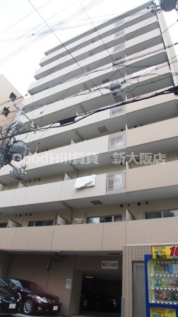 アーバネス淀川