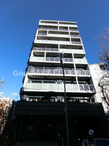 プレサンスOSAKA西中島リエゾン