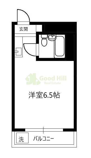 エクセルマンション西宮今津