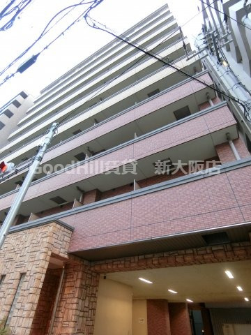 グランシス江坂