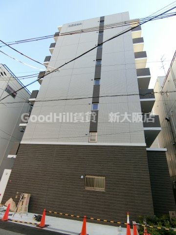 エムズセントラル上新庄