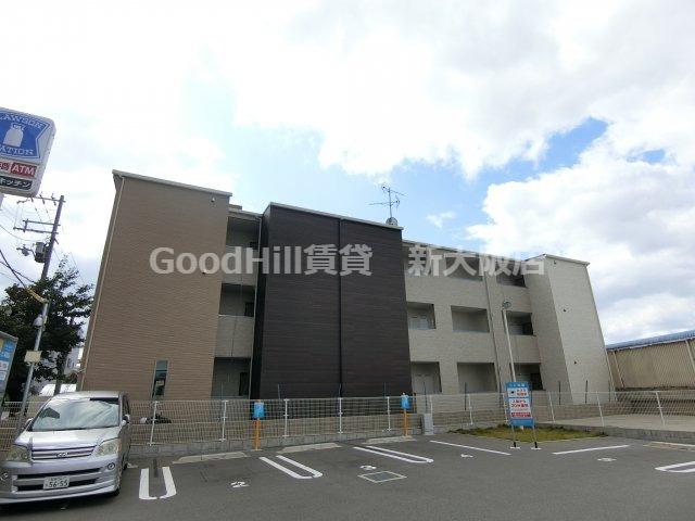 メゾン アイカワ