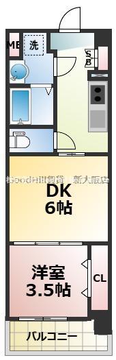 ファステート大阪マジョリティ