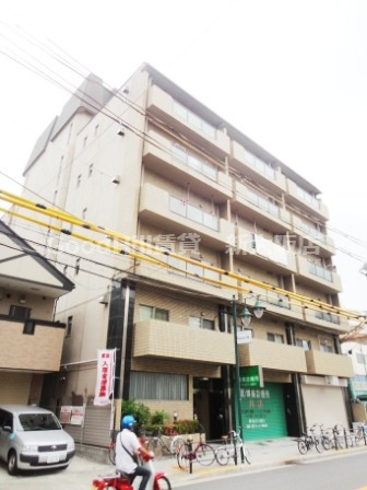 グランドハイツ北