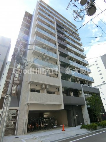 エステムコート新大阪?リンクス