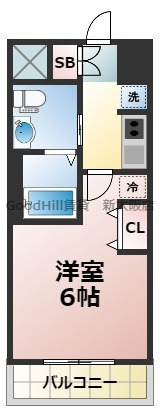 エステムコート新大阪?リンクス