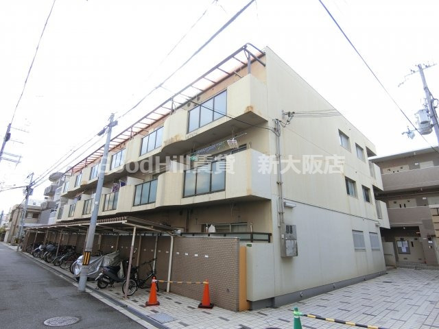 ノルデンハイム柴島