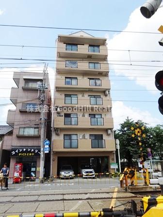 今川マンション
