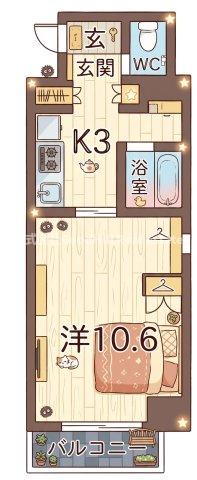 SSK・North　Osaka