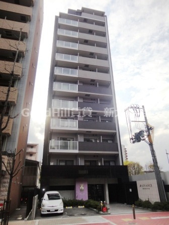 アドバンス新大阪Ⅵビオラ