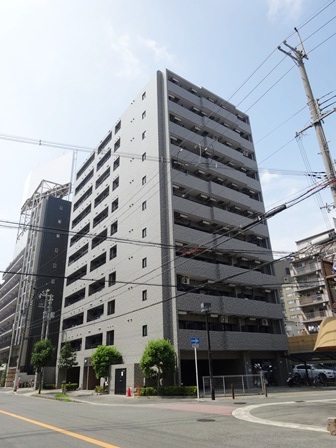 エスリード新大阪第8