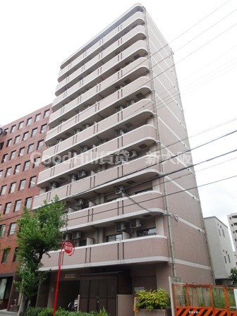 コート西中島