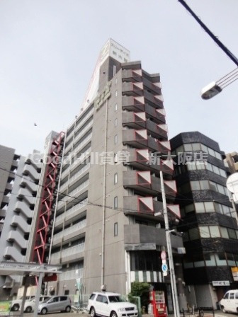 スリーデイズ新大阪