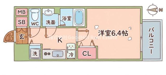 メインステージ新大阪