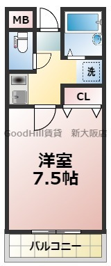 アーバンコートHRT