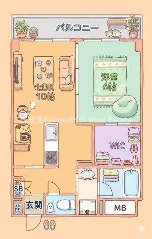 グレンフォレスト