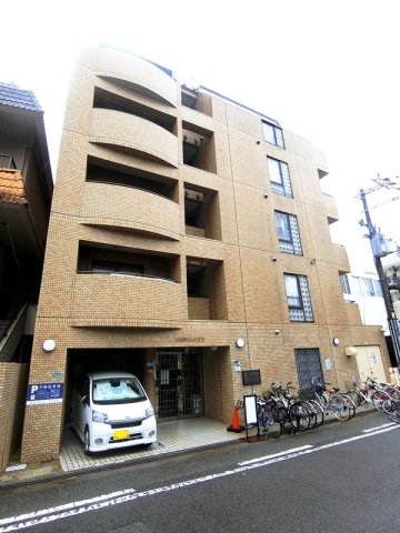 ライオンズマンション南方