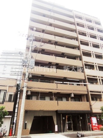 リーガル新大阪Ⅲ