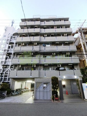 エスリード北大阪