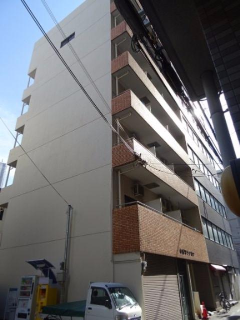 中村マンション