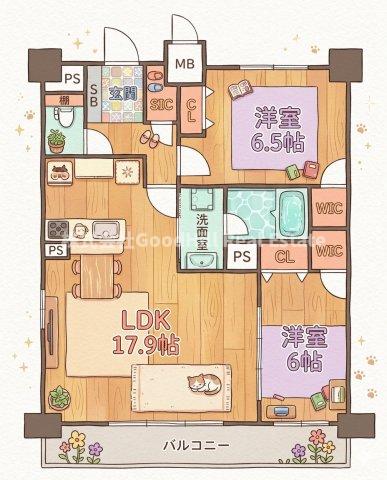 セノアタワー新大阪